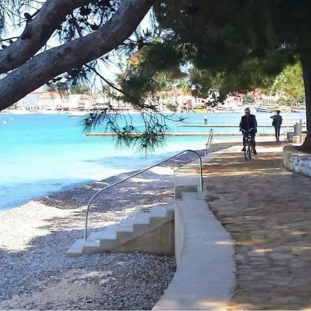 In Porec/istrien 37720