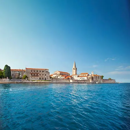 In Porec/istrien 37720 Poreč