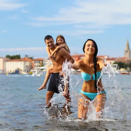 In Porec/istrien 37720