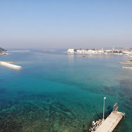 In Porec/istrien 37720