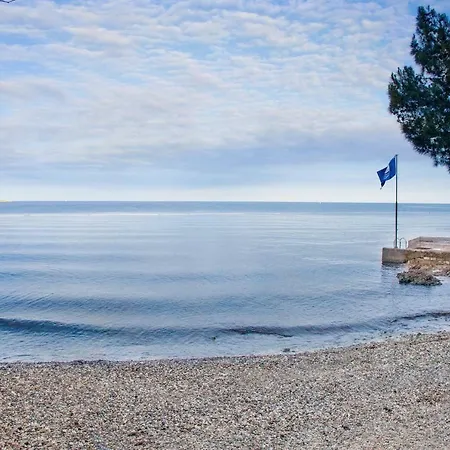 In Porec/istrien 37720