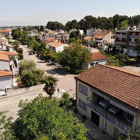 Lägenhet In Porec/istrien 37720