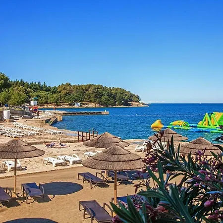 In Porec/istrien 37720