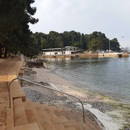 In Porec/istrien 37720 Lägenhet