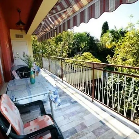 In Porec/istrien 37720 Apartament
