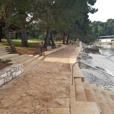 In Porec/istrien 37720