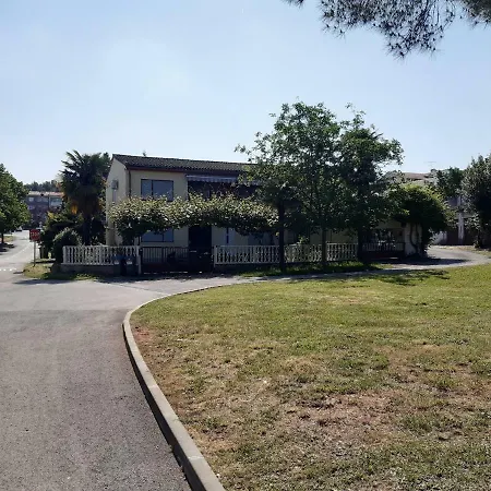 In Porec/istrien 37720 Apartament Poreč
